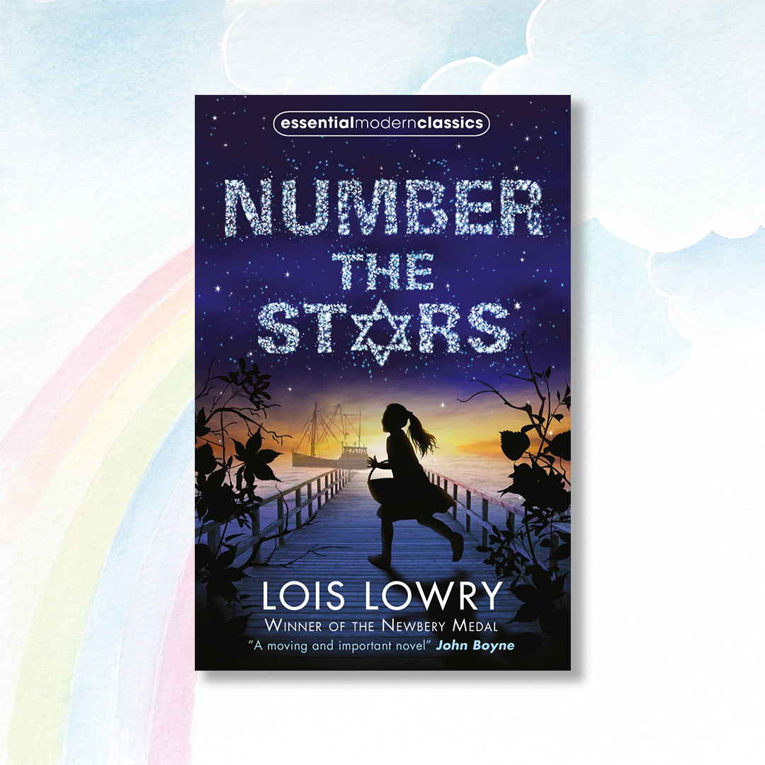 Number the Stars by Lois Lowry